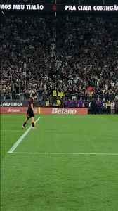 O GOL DA CLASSIFICAÇÃO PARA A FINAL DA COPA DO BRASIL! BRENO BIDON!!!! 🖤⚽ #VaiCorinthians #Shorts