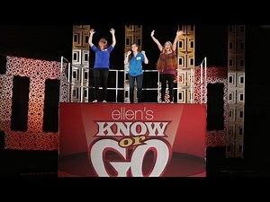 Do They Know or Will They Go?