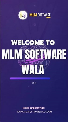 Advanced MLM Software Solutions | Binary, Unilevel & Matrix