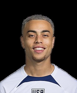 Sergino Dest - Soccer News, Rumors, & Updates