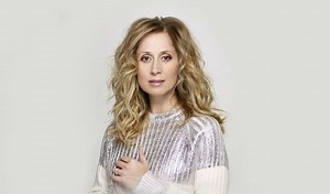 Lara Fabian - biography | Zoomboola
