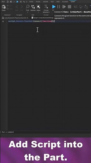 Speed Up Your Roblox Studio Game: Learn How to Make a Speed Pad in 2 Easy Steps!