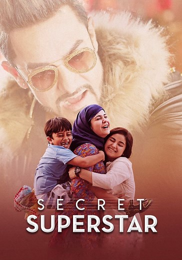 Secret Superstar streaming: where to watch online?