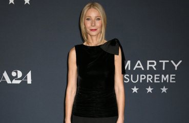 Gwyneth Paltrow lost movie role due to 'concious uncoupling'