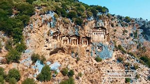 2.3K views · 100 reactions | The most beautiful places in Turkey #tourism_in_turkey #Travel #turkey #best_places_in_turkey | مسافر الآن | Facebook