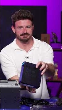 The New Intel® Core™ VS. The Power of Two Idiots #IntelCoreUltra #sponsored