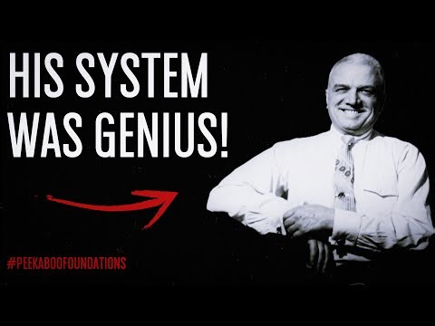 Learn The D'amato Punch Number System In 2024