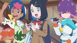 Pokemon Horizons Episode 46: Release date, where to watch, preview, and more
