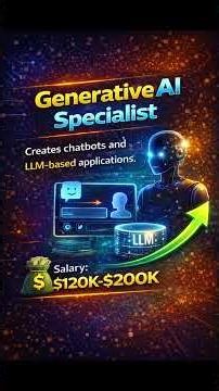 10 AI High Paying Jobs | AI Jobs That Pay $100K+ in 2026