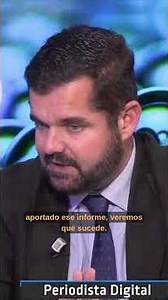 ¡LUIS MARÍA PARDO LANZA UN BOMBAZO!: "Va a ser demoledor"