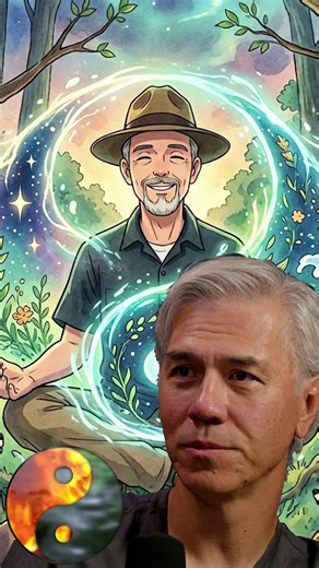 You Are the Tao: Enlightenment is the Natural Outcome of Acknowledging that You Are One with the Tao