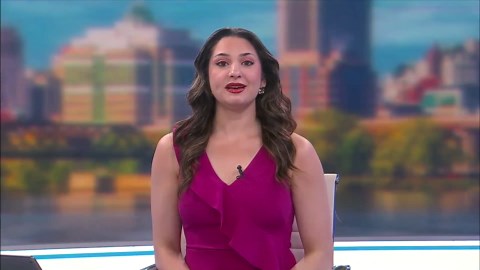 RPI Commencement Ceremony