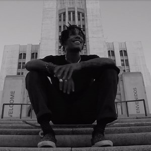 [NEWS] BOO JOHNSON - GROUNDED | VHSMAG