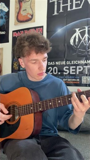 little acoustic cover of ‪@Periphery‬ - scarlet #fypシ #acoustic #guitar #cover #fyp