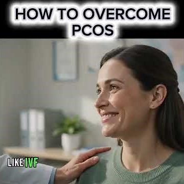 Treatment for PCOS