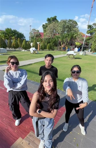 Delicious Dessert Challenge Trend on TikTok