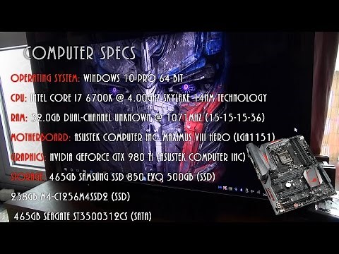 [Solved] ASUS Rog Maximus VIII Hero won't power off after shutdown