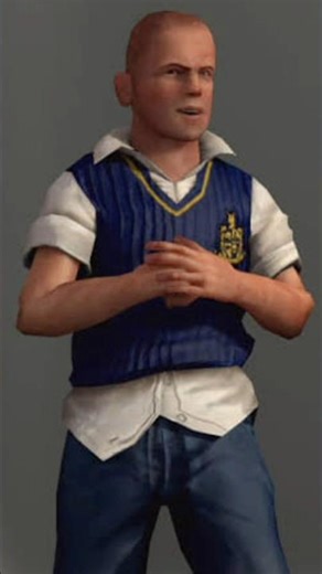 Bully Easter Eggs Hidden in Red Dead Redemption 🤯