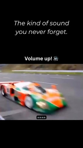 16K views · 219 reactions | The Mazda 787B – the only rotary-powered car to ever win Le Mans (1991). Built in just 3 examples, it remains one of the rarest legends in endurance racing. And its sound? Still unmatched. #Mazda787B #LeMans #RotaryEngine #CarHistory #MotorsportLegends #RareCars #JDMIcons | Felicia Malsch | Facebook