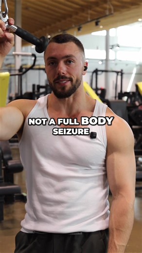 Master Tricep Pushdowns for Defined Arms