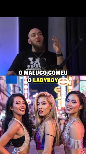 Lady Boys na Tailândia: A Verdade Chocante