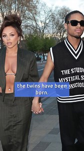 248K views · 2.8K reactions | Jesy Nelson gives birth to 'adorable' twin girls and shares unusual names  | Yorkshire Live | Facebook