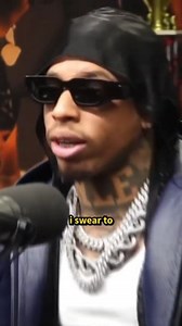 NLE Choppa Talks About Selling His SOUL #rap #artist #rapper #rapmusic #hiphop #fypシ゚ #shorts | Celebrity Spotlight