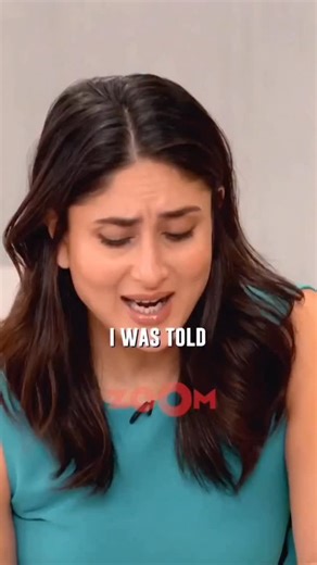 Throwback: Kareena Kapoor Khan on the advice she received to not get married if she wanted to keep working. [Kareena Kapoor Khan throwback interview, Kareena Kapoor marriage advice career, Kareena Kapoor Khan on getting married, kareena kapoor and saif ali khan wedding] #kareenakapoor #kareenakapoorkhan #bebo #saifalikhan | Zoom TV