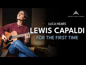 Re-Writing Lewis Capaldi in 10 Minutes