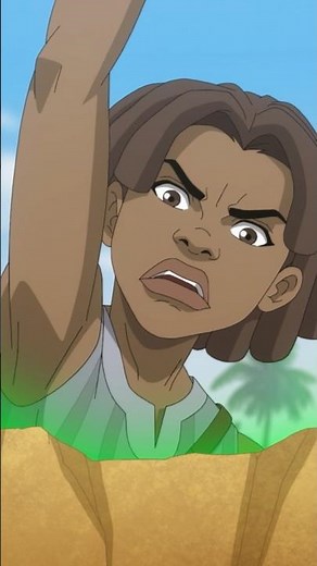 Finding Your Inner Power | Iyanu Season 2 | Action Cartoon for Kids