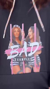Bad Examples is back and badder than ever 🤭🩷This week, they’re coming for revenge 👀 Listen to the new episode wherever you get your podcasts 🎧 #BadExamplesPodcast #PodcastLife #NewEpisodeAlert #RevengePlot #ComedyPodcast #PopCulturePodcast #UnfilteredTalk #BaddiesUnite #PodcastRecommendations #ListenNow | KILLR Entertainment