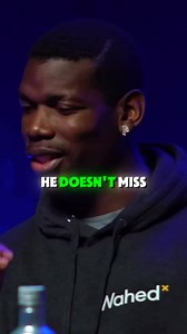 312K views · 10K reactions | How Cristiano Ronaldo’s Work Ethic Impresses Paul Pogba #football #reels | Football Today | Facebook