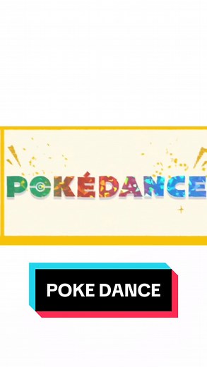 Short little dance animation of the Pokédance! ✨ | #pokemon #pokedance #mmd #mikumikudance #dancechallenge #fyp