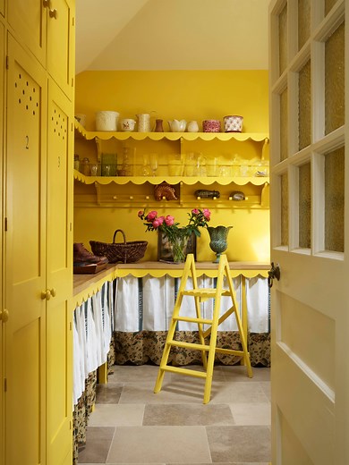 Why Are Gorgeous Mudrooms Suddenly Everywhere? Here Are 36 We Love