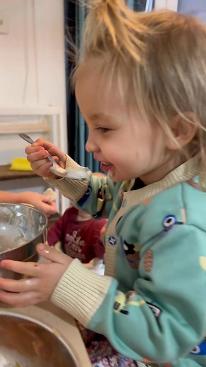 Ada loves to eat onions 🧅 😱 | CookingwithSammy