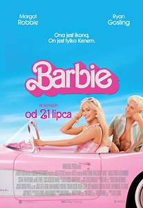 Barbie (2023) film online - Gdzie obejrzeć: Netflix | HBO | Prime | CDA | Filmweb