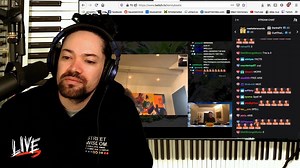 Churrrr, here's a reaction video lol, me watching Kenny and Benny Blanco (who was the guest judge for the day) go through the submissions, and me winning the thing ye mean shotty ma g west | DJ SPELL