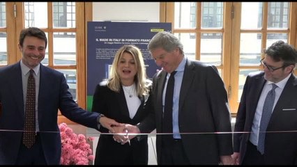 Made in Italy: un racconto che viaggia nelle aule universitarie