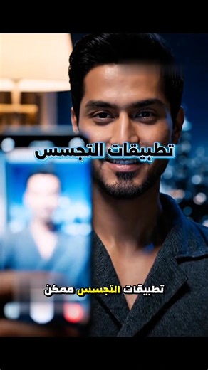 تطبيقات التجسس —كيف تكشفها قبل ما تسرقك#جوكر_هكر #تطبيقات_تجسس #حماية_الموبايل #كشف_التجسس #امن_رقمي