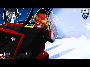 Rocket League: Rumble! | IT'S GETTING COLD IN HERE! (CaRtOoNz | H2O Delirious vs Bryce | Ohmwrecker)