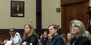 The Day The Empress' Clothes Fell Off