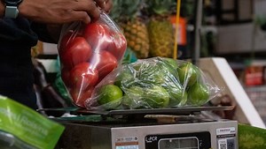 Canasta básica en México subió en diciembre de 2025; Inegi