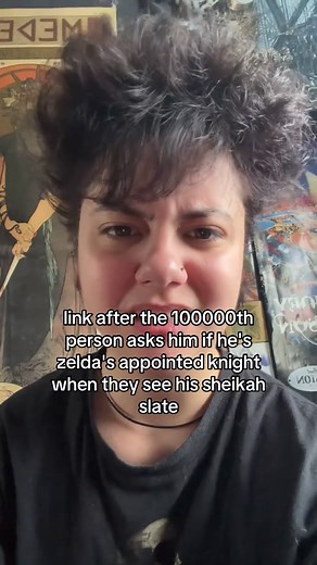 Link's Journey in Breath of the Wild Explained