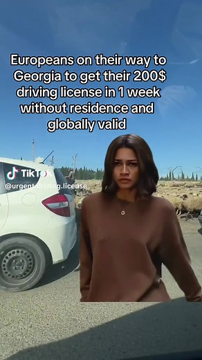 Get Your International Driving License in 1-2 Weeks | No Residency Required