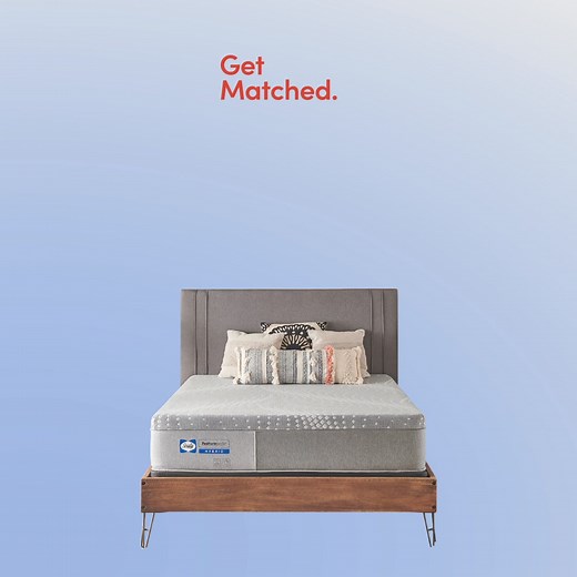 Mattress Firm's Semi-Annual Sale & Clearance is here to help ANYONE sleep at night! Yeah, even you. | Mattress Firm