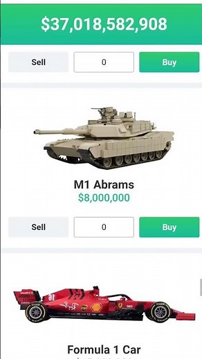 Bill gates money spend game in google free for Android