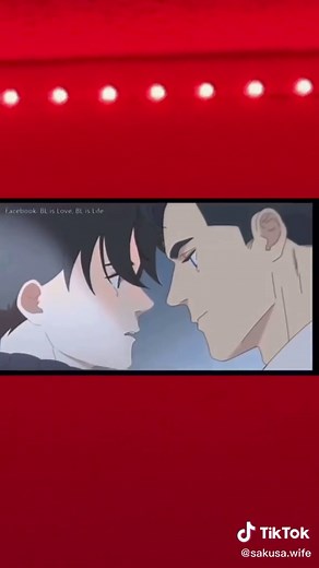 It’s called hyperventilation it’s a bl and is a 12 minutes long you can find it on YouTube #foryou #foryoupage #fyp #anime #n#bl