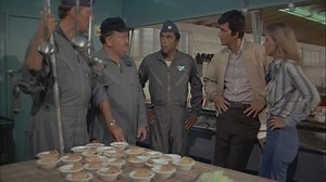 The Bionic Woman S02E09 The Vega Influence