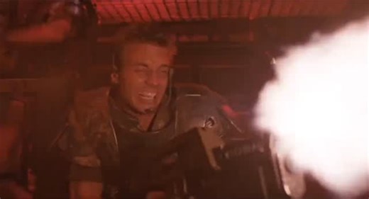 Comic Book Pros on Instagram: "#aliens #jamescameron #sigourneyweaver #film #cinema #art #movie #friday"