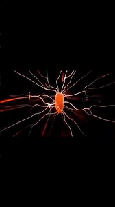 You're Not Alone Stroke Survivor